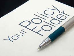 Business Insurance Policy in Rowlett